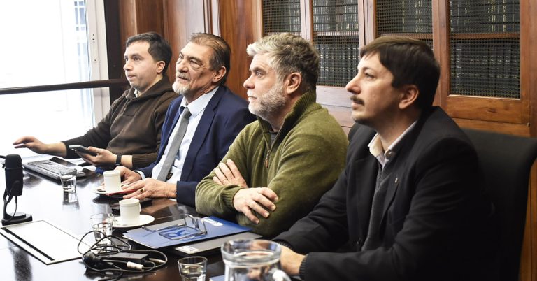 La UTN puso en marcha un Programa de formación para fortalecer la Vinculación Tecnológica