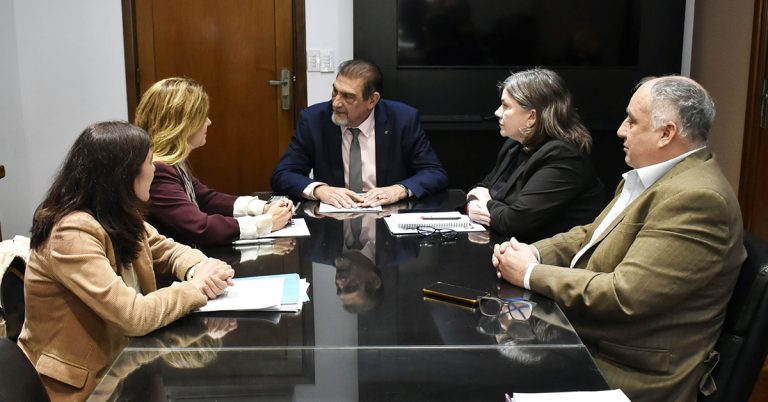 Cooperación institucional