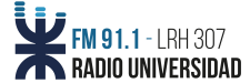 Radio Universidad – FM 91.1