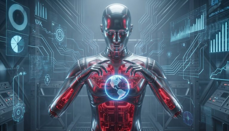 ¿La IA nos va a dominar? La mirada de investigadores de UTN FRRe