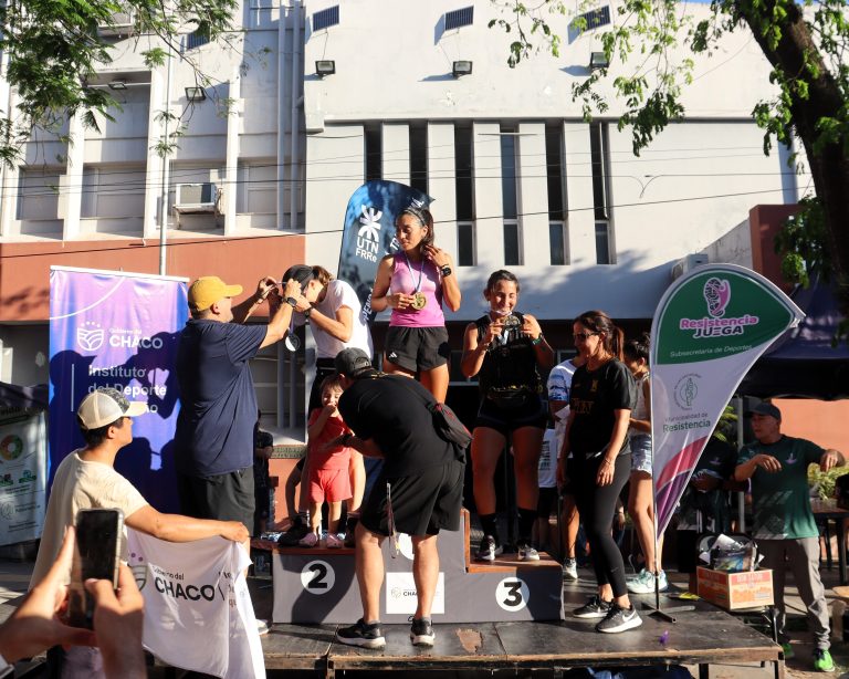 UTN Corre: una carrera para impulsar el deporte y acompañar a la FRRe en los Juegos Tecnológicos